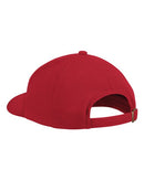 Red Kap Polyester Ball Cap HB20