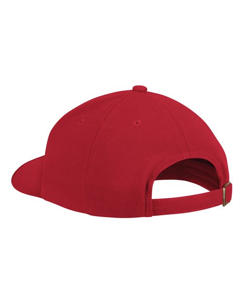Red Kap Polyester Ball Cap HB20