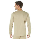 Rothco Gen III Silk Weight Underwear Top. Item