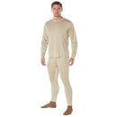 Rothco ECWCS Gen III Silk Weight Bottoms. Item