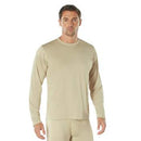 Rothco Gen III Silk Weight Underwear Top. Item