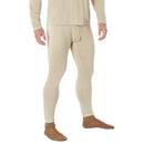 Rothco ECWCS Gen III Silk Weight Bottoms. Item
