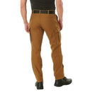 Rothco Active Flex Canvas Work Pant. Item