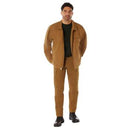 Rothco Active Flex Canvas Work Pant. Item