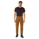 Rothco Active Flex Canvas Work Pant. Item