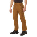 Rothco Active Flex Canvas Work Pant. Item