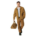 Rothco Active Flex Fleece Lined Canvas Work Pants. Item