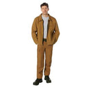 Rothco Active Flex Fleece Lined Canvas Work Pants. Item