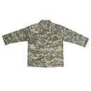 Rothco Kids Camo BDU Shirt. Item