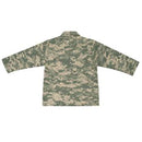 Rothco Kids Camo BDU Shirt. Item