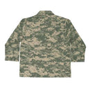Rothco Kids Camo BDU Shirt. Item