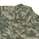 Rothco Kids Camo BDU Shirt. Item