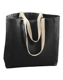 Augusta Sportswear Jumbo Tote 600