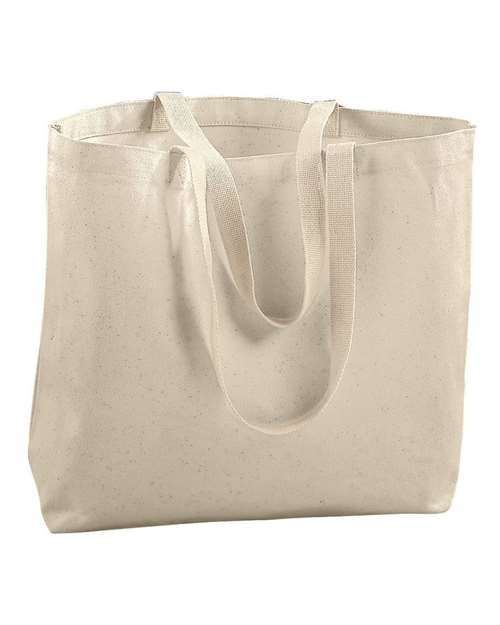 Augusta Sportswear Jumbo Tote 600