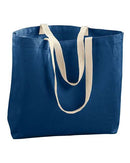 Augusta Sportswear Jumbo Tote 600