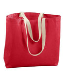 Augusta Sportswear Jumbo Tote 600