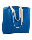 Augusta Sportswear Jumbo Tote 600