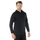 Rothco ECWCS Poly Zip Collar Shirts. Item