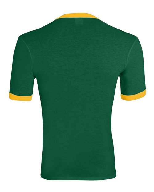 Augusta Sportswear Youth Ringer T-Shirt 711