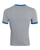 Augusta Sportswear Youth Ringer T-Shirt 711