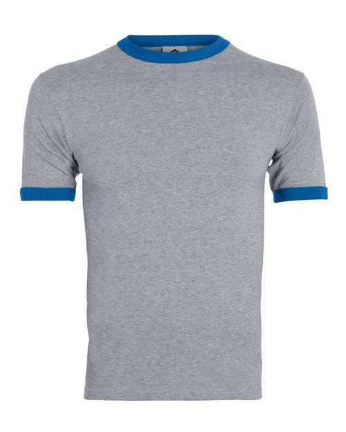 Augusta Sportswear Youth Ringer T-Shirt 711