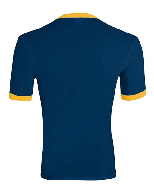 Augusta Sportswear Youth Ringer T-Shirt 711