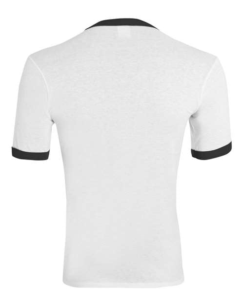 Augusta Sportswear Youth Ringer T-Shirt 711