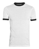 Augusta Sportswear Youth Ringer T-Shirt 711