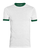Augusta Sportswear Youth Ringer T-Shirt 711