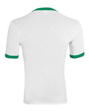 Augusta Sportswear Youth Ringer T-Shirt 711