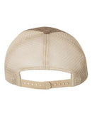 Richardson Garment-Washed Trucker Cap 111