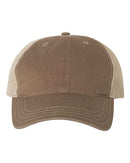 Richardson Garment-Washed Trucker Cap 111