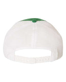 Richardson Garment-Washed Trucker Cap 111