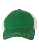 Richardson Garment-Washed Trucker Cap 111