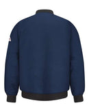Bulwark Flame Resistant Team Jacket JET2