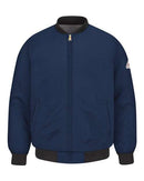 Bulwark Flame Resistant Team Jacket JET2