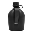 Genuine G.I 3 Piece 1 QT. Canteen with Clip. Item