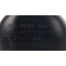 Genuine G.I. 3 Piece 1 Quart Plastic Canteen. Item