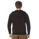 Rothco Thermal Lined Full-Zip Hoodie. Item