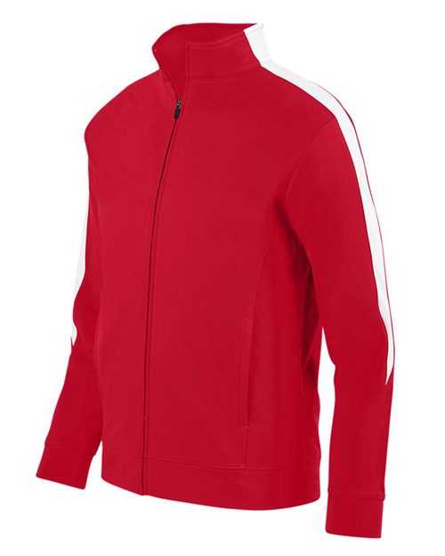 Augusta Sportswear Youth Medalist Jacket 2.0 4396