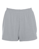 Augusta Sportswear Women's Trim Fit Jersey Shorts 987