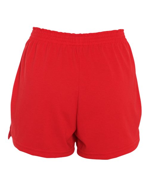 Augusta Sportswear Women's Trim Fit Jersey Shorts 987
