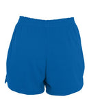 Augusta Sportswear Women's Trim Fit Jersey Shorts 987