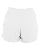 Augusta Sportswear Women's Trim Fit Jersey Shorts 987