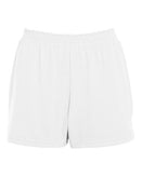 Augusta Sportswear Women's Trim Fit Jersey Shorts 987