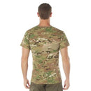 Rothco MultiCam T-Shirt. Item
