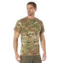 Rothco MultiCam T-Shirt. Item