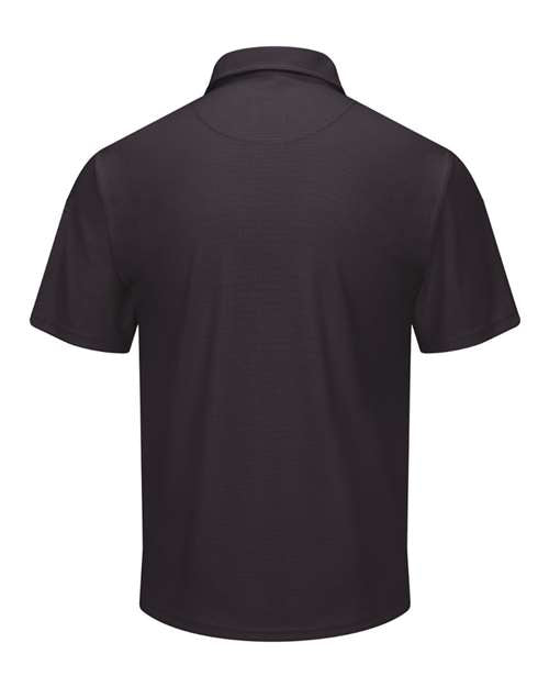 Red Kap Performance Knit® Flex Series Pro Polo SK90