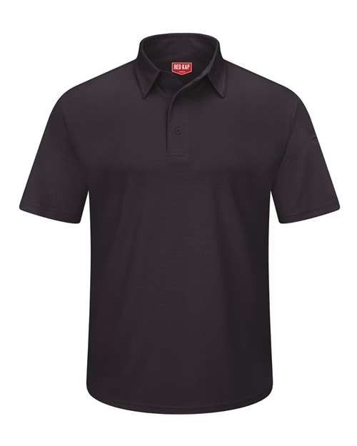 Red Kap Performance Knit® Flex Series Pro Polo SK90