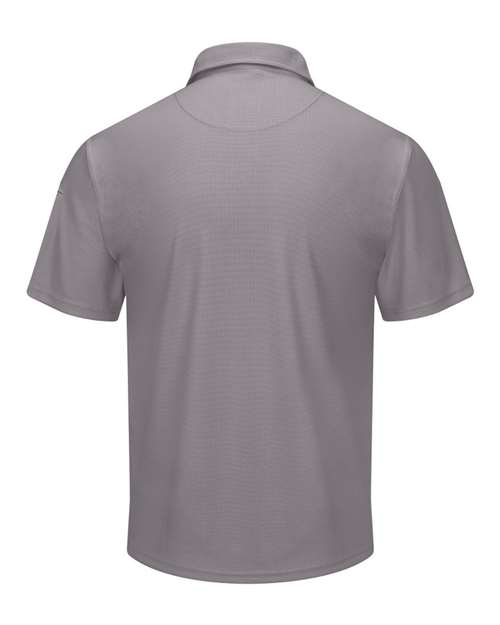 Red Kap Performance Knit® Flex Series Pro Polo SK90